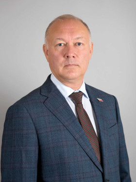 Ворновских Дмитрий Владимирович.